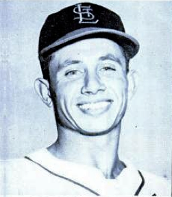 <span class="mw-page-title-main">Harvey Haddix</span> American baseball player (1925–1994)