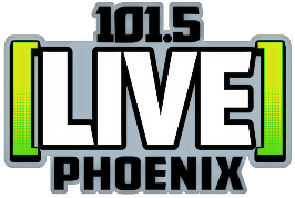 <span class="mw-page-title-main">KALV-FM</span> Contemporary hit radio station in Phoenix