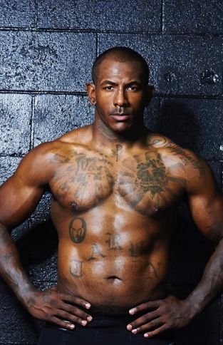 <span class="mw-page-title-main">Khalil Rountree Jr.</span> American mixed martial artist (born 1990)