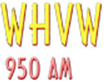 WHVW 950AM logo.png