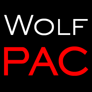 <span class="mw-page-title-main">Wolf-PAC</span> American nonpartisan political action committee