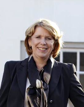 <span class="mw-page-title-main">Corien Wortmann-Kool</span> Dutch politician (born 1959)