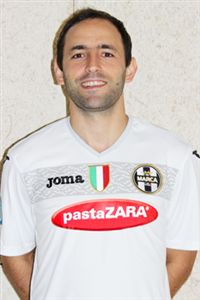 <span class="mw-page-title-main">Fernando Leitão</span> Brazilian-born Portuguese futsal player