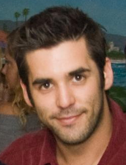 <span class="mw-page-title-main">Jordan Bridges</span> American actor