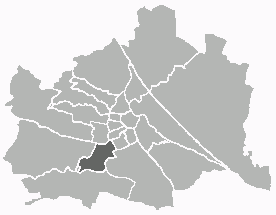 <span class="mw-page-title-main">Meidling</span> 12th District of Vienna in Austria