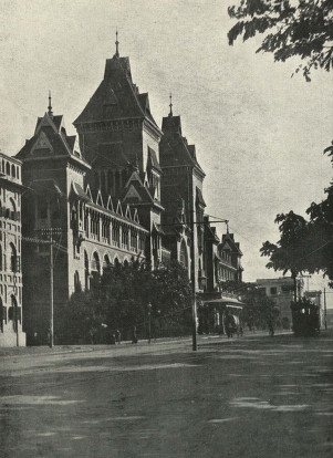 <span class="mw-page-title-main">General Post Office, Chennai</span> Post office building in India