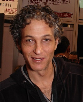 <span class="mw-page-title-main">Seymore Butts</span> American pornographic filmmaker (born 1964)