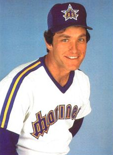 <span class="mw-page-title-main">Floyd Bannister</span> American baseball player (born 1955)