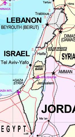 <span class="mw-page-title-main">Israeli–Lebanese conflict</span> Conflict involving Israel and Lebanon-based paramilitary groups