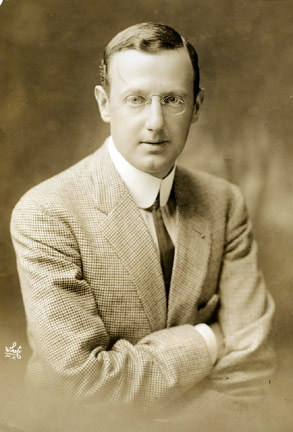 <span class="mw-page-title-main">Jesse L. Lasky</span> American film producer and co-founder of Paramount Pictures (1880–1958)