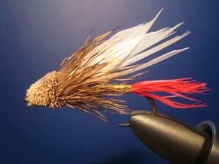 <span class="mw-page-title-main">Muddler Minnow</span>