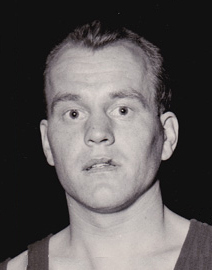 <span class="mw-page-title-main">Pentti Hämäläinen</span> Finnish boxer