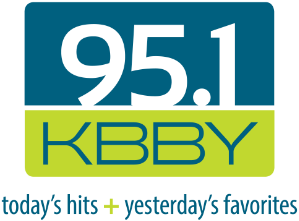 <span class="mw-page-title-main">KBBY-FM</span> Radio station in Ventura, California