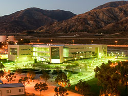 <span class="mw-page-title-main">CSUSB College of Education</span>