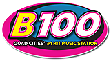 <span class="mw-page-title-main">KBEA-FM</span> Radio station in Iowa, United States