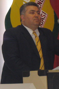 <span class="mw-page-title-main">Mehmet Çakıcı</span> Turkish Cypriot politician and psychiatrist