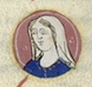 <span class="mw-page-title-main">Plectrude</span> Consort of Frankish ruler Pepin of Herstal (died 718)