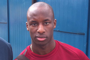 <span class="mw-page-title-main">Sone Aluko</span> Nigerian footballer (born 1989)