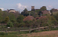 Chadwell St Mary Human settlement in England