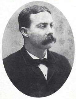 <span class="mw-page-title-main">George E. Goodfellow</span> American physician and naturalist (1855–1910)