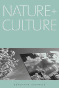 <i>Nature and Culture</i> Academic journal