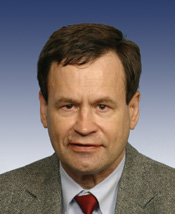 <span class="mw-page-title-main">Lane Evans</span> American politician (1951–2014)