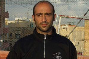 <span class="mw-page-title-main">Mario Muscat</span> Maltese football goalkeeper