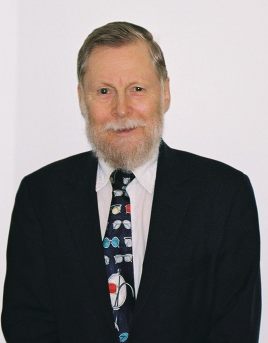 <span class="mw-page-title-main">Roger Moore (computer scientist)</span> American computer scientist, 1939–2019