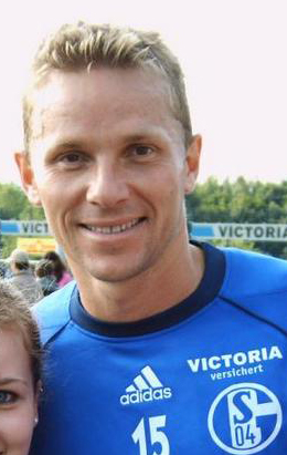 <span class="mw-page-title-main">Tomasz Wałdoch</span> Polish footballer