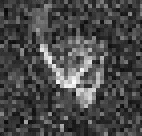 <span class="nowrap">(192642) 1999 RD<sub>32</sub></span> Asteroid and suspected contact binary