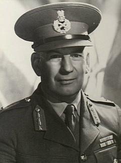 <span class="mw-page-title-main">John Whitelaw (general, born 1894)</span> Australian general (1894–1964)