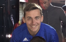 <span class="mw-page-title-main">James Fowler (footballer)</span> Scottish footballer and coach