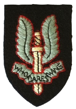 <span class="mw-page-title-main">2nd Parachute Chasseur Regiment</span> Military unit