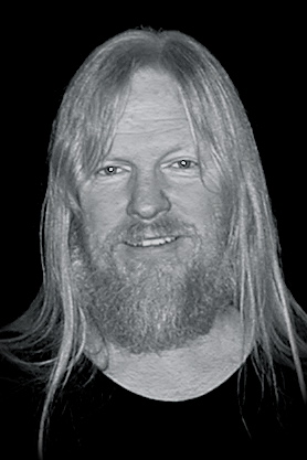 <span class="mw-page-title-main">Larry Norman</span> American musician