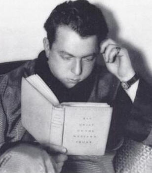 <span class="mw-page-title-main">Lewis Milestone</span> American film director (1895–1980)