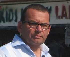 <span class="mw-page-title-main">Paul Henry (broadcaster)</span> New Zealand radio and television broadcaster