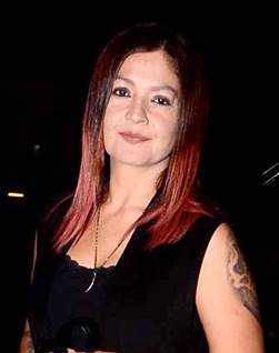 <span class="mw-page-title-main">Pooja Bhatt</span> Indian actress