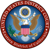 <span class="mw-page-title-main">United States District Court for the Eastern District of California</span> U.S. federal district court in California