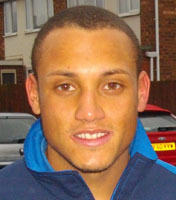 <span class="mw-page-title-main">Adam Smith (footballer, born February 1985)</span> English association football player