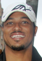 <span class="mw-page-title-main">Van Vicker</span> Ghanaian actor and director