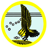 <span class="mw-page-title-main">318th Fighter Group</span> Military unit