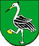 Wappen von Boťany