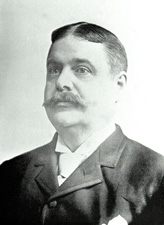 Edward O. Wolcott