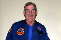 Fabian at the Kennedy Space Center in 2010 John Fabian.JPG