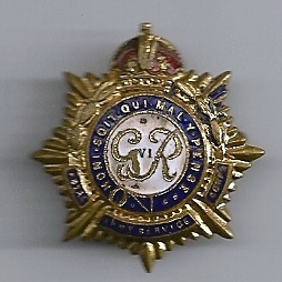 Royal Army Service Corps