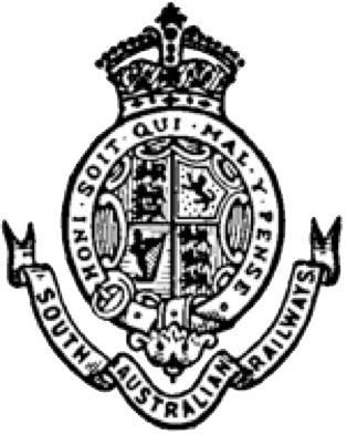 <span class="mw-page-title-main">South Australian Railways</span> Government department that ran South Australias railways from 1854 to 1978