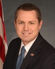 <span class="mw-page-title-main">Brian Harrison (Texas politician)</span> Former American health official