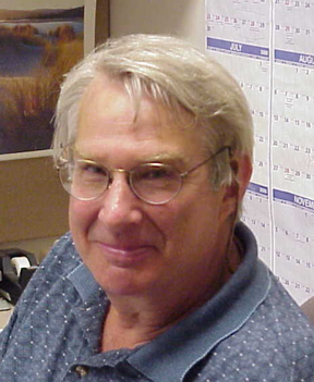 <span class="mw-page-title-main">Norman K. Denzin</span> American sociologist