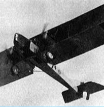 <span class="mw-page-title-main">Farman F.50</span> French WW1 bomber aircraft