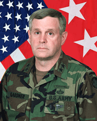 <span class="mw-page-title-main">John D. Gardner</span> United States general